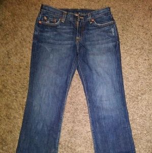 Lucky Brand Jeans